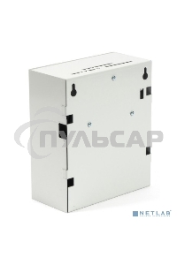 Источник питания Бастион ББП РАПАН - 40 12В 4А под АКБ 7 Ач защита АКБ ток заряда 0.5А