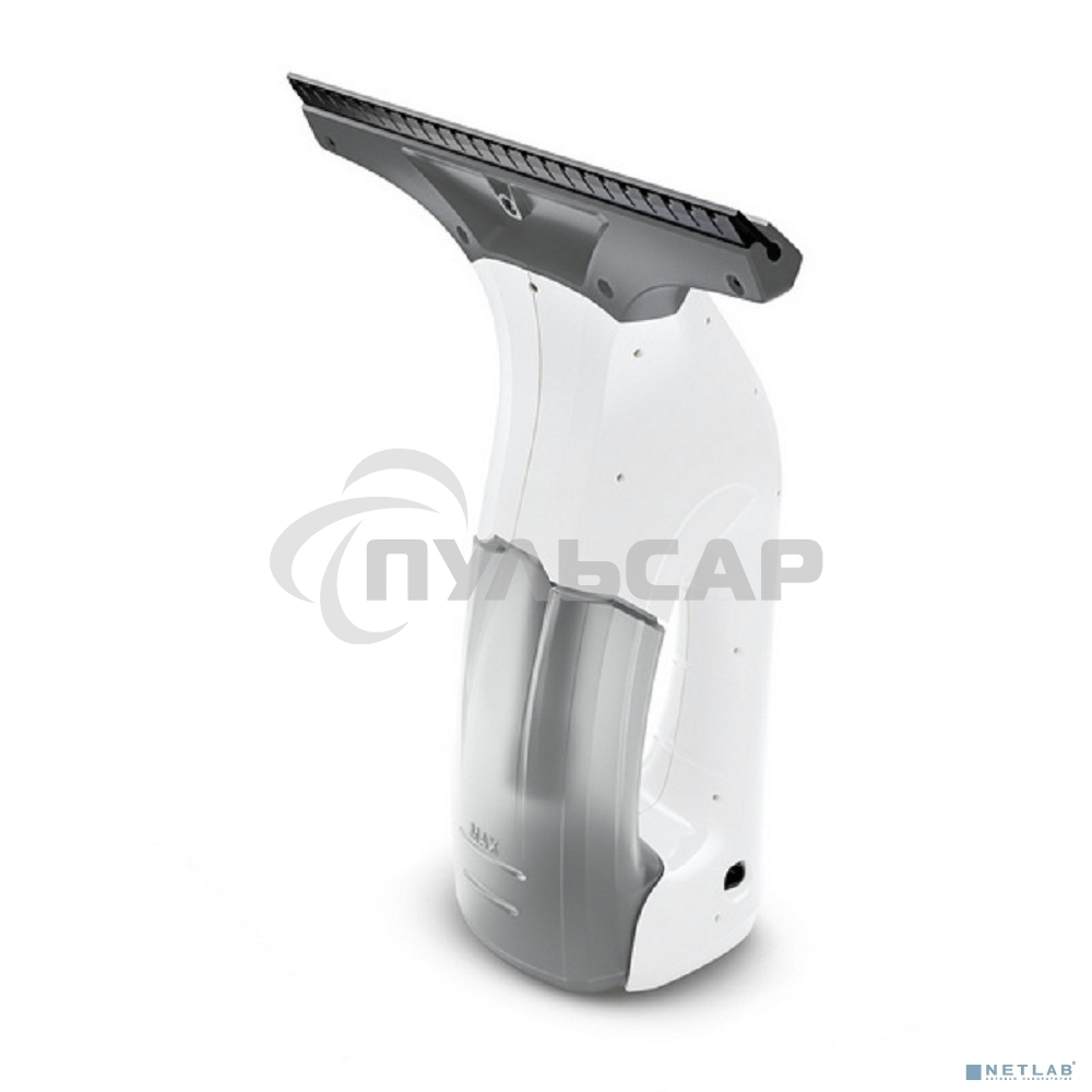 Мойщик окон Karcher WV 1 шир.скреб.:250мм пит.:от аккум. желтый