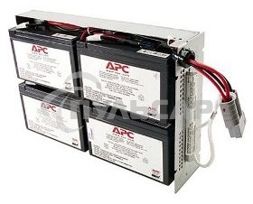 Батарея APC RBC23 Батарея для SU1000RM2U, SU1000RMI2U