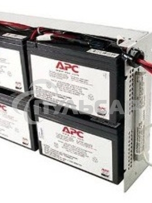 Батарея APC RBC23 Батарея для SU1000RM2U, SU1000RMI2U