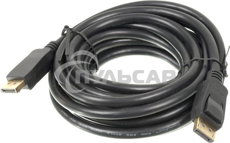Кабель Ningbo Displayport 5m