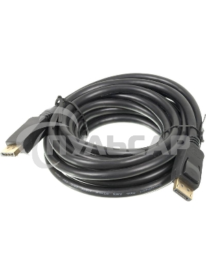 Кабель Ningbo Displayport 5m