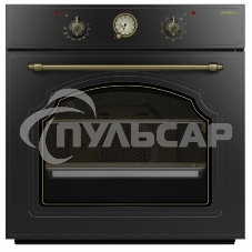 Духовка электрическая Darina 0U8 BDE 112 707 At в.дух, встраиваемая