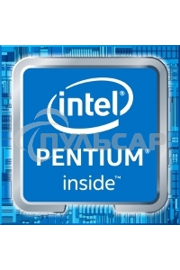 Процессор CPU Intel Socket 1151 Pentium G4600 (3.60Ghz/3Mb) tray