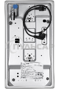 Газовая варочная панель HOMSair HGS323S