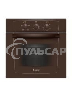 Газовый духовой шкаф Gefest 601-01 К, встраиваемый