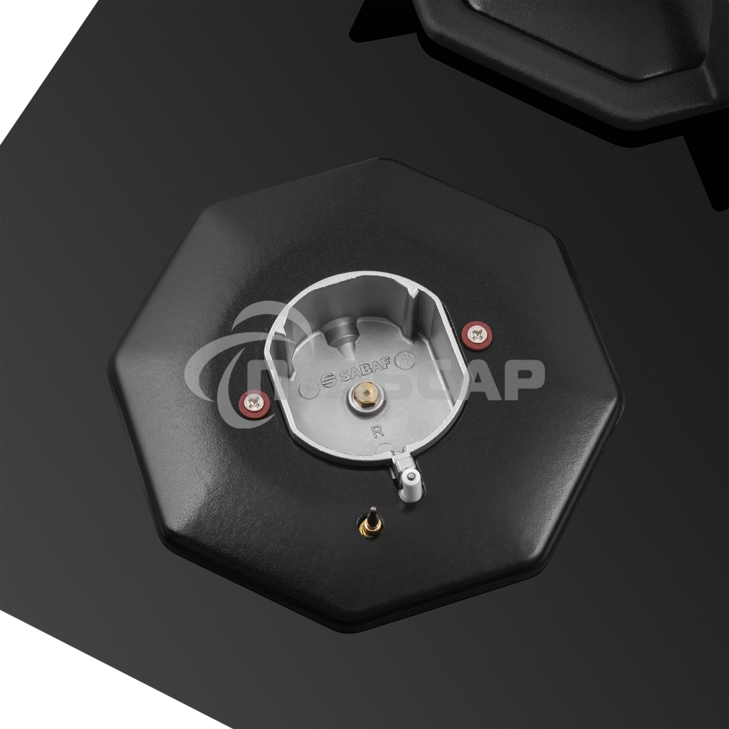 Комбинированная варочная панель Maunfeld EEHG.642VC.2CB/KG