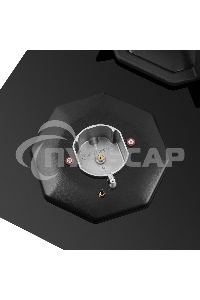 Комбинированная варочная панель Maunfeld EEHG.642VC.2CB/KG