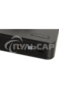 Звуковая карта Creative USB Sound Blaster X 4 WW (SB-Axx1) 7.1 Ret
