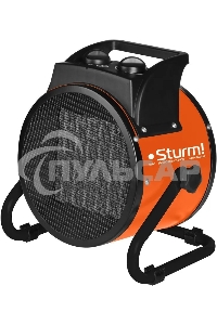 Керамический обогреватель Sturm FH3022C