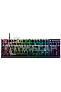 Клавиатура проводная игровая Razer DeathStalker V2 - Russian Layout