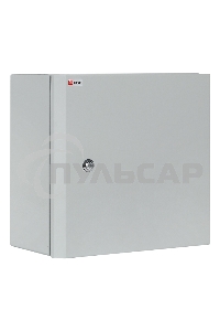 Щит с монтажной панелью EKF PROxima ЩМПг-40.40.25 IP54 mb24-04