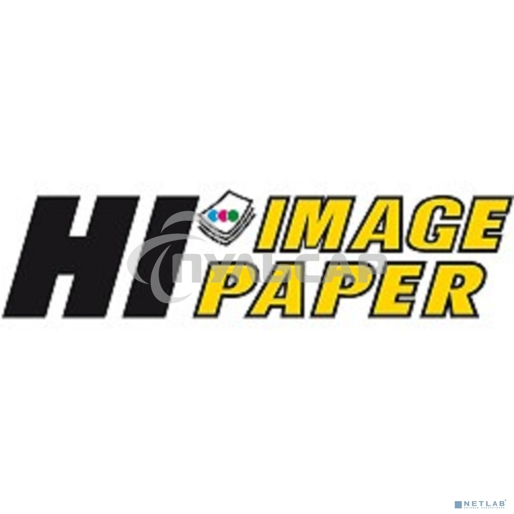 Бумага Hi-Black A21020U Фотобумага глянцевая односторонняя (Hi-image paper) 10x15, 230 г/м, 50 л. (H230-4R-50)