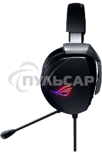 Игровые наушники ASUS ROG THETA 7.1, черные