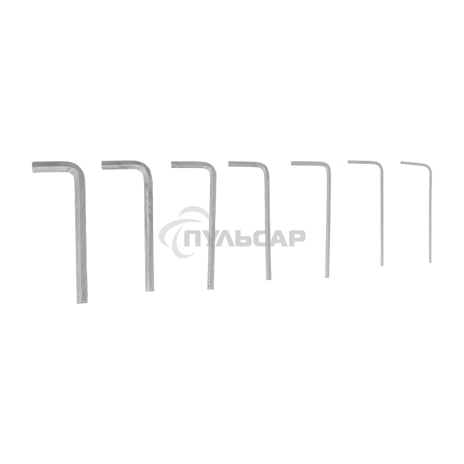 Набор инструментов, 1/2