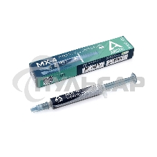 Термопаста Arctic Cooling, 4 гр шпатель в комплекте