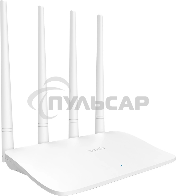 Маршрутизатор TENDA F6 Wi-Fi 300MBPS 10/100M