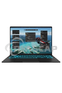 Ноутбук ASUS V3607VU-RP267 черный 90NB15Q1-M00KH0 16