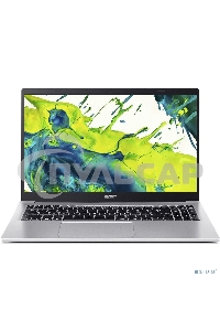 Ноутбук Acer Aspire Lite AL15-33P-38AY Intel Core 3 N355/16Gb/SSD 512Gb/15.6