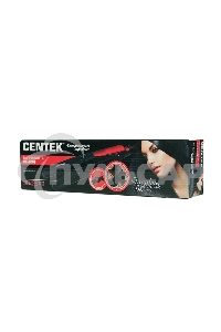 Выпрямитель Centek CT-2008 40Вт, керамические пластины 90х26мм, Ультрагладкая керамика,LED индикатор