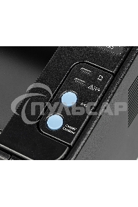 Принтер лазерный Pantum P2500, А4, ч/б, печ. до 22 стр/мин, 1200x1200 dpi, USB