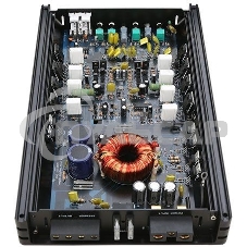 Усилитель URAL AKM 2.120 2-канальный усилитель. Номинальная выходная мощность (4 Ом), Вт 2х120. Номинальная выходная мощность (2 Ом), Вт 2х160.Номинальная выходная мощность в мостовом включении (4 Ом), Вт 1х320.