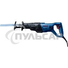 Сабельная пила Bosch GSA 120 1200Вт 3000ход/мин