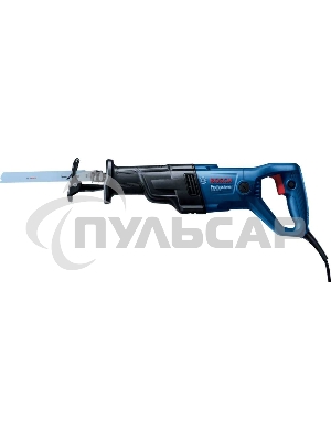 Сабельная пила Bosch GSA 120 1200Вт 3000ход/мин