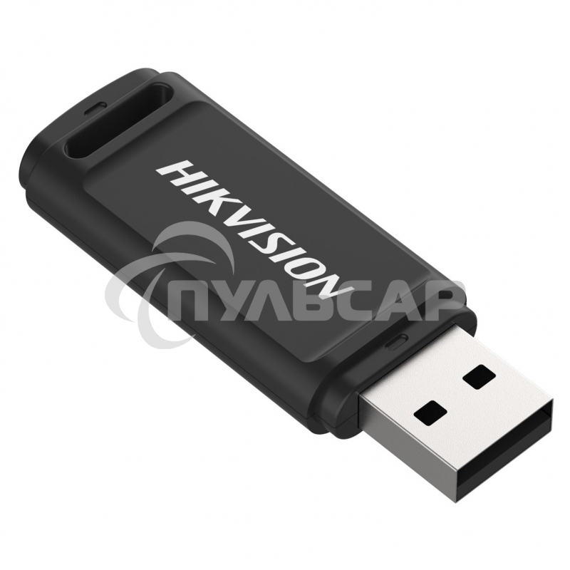 Флешка USB Hikvision USB 2.0 64 Gb Flash USB HS-USB-M210P/64G