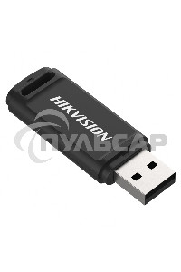 Флешка USB Hikvision USB 2.0 64 Gb Flash USB HS-USB-M210P/64G