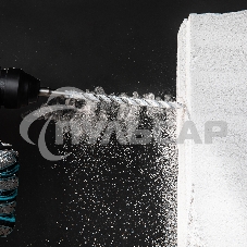 Набор буров Matrix по бетону, 6-8-10х160, 8-10-12х210, 10-12-14х260 мм, зубила 4шт., в боксе