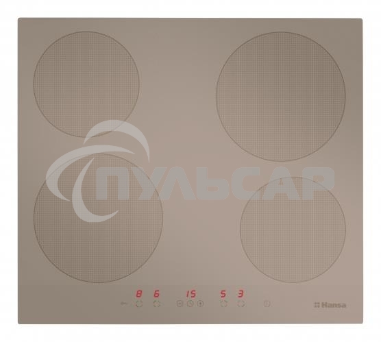 Индукционная варочная панель Hansa BHIB68328 23532