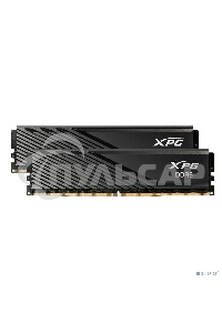 Оперативная память XPG Lancer Blade, DDR5, 32Gb (2x16 Gb), 6000 MHz, CL36, радиатор, черный