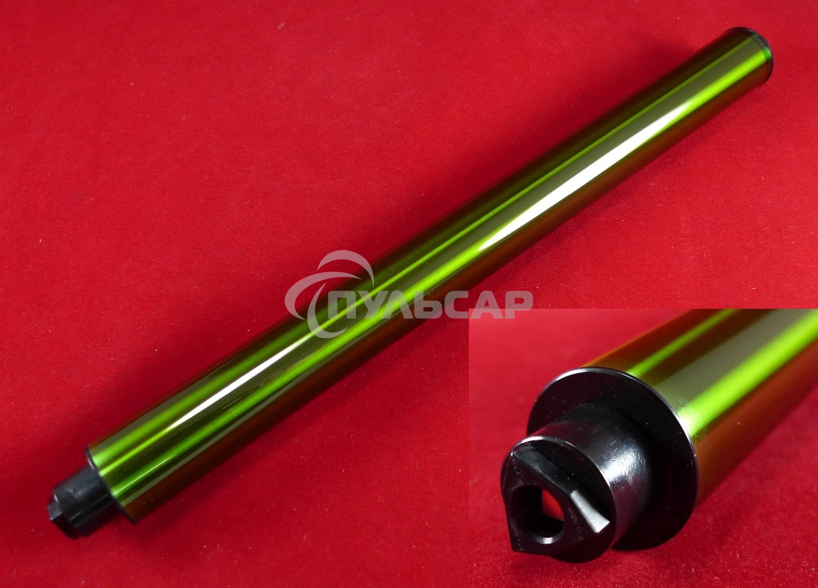 Барабан HP CLJ CP1215/CP1515/CP1518/CP2025 MFP (Mitsubishi)