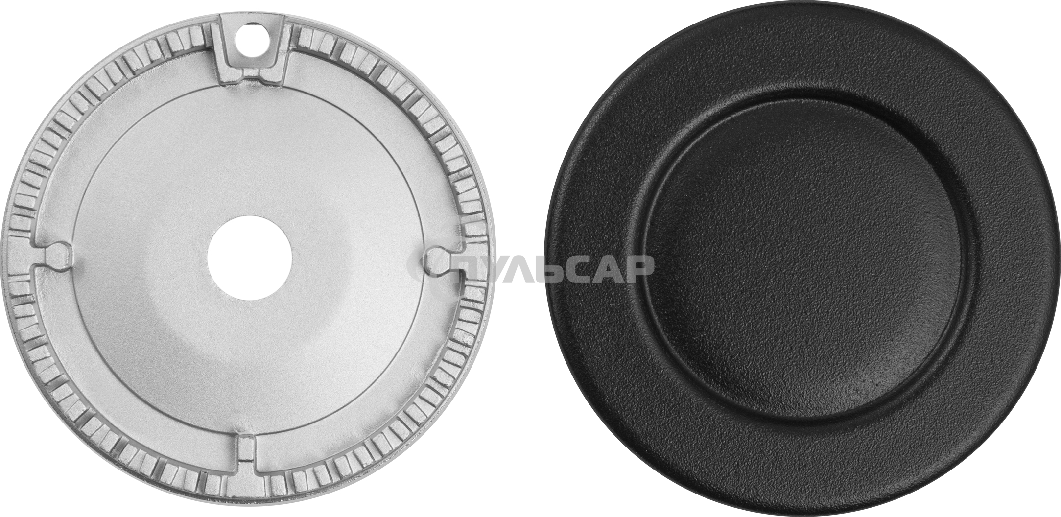 Газовая варочная панель HOMSair HGS323S