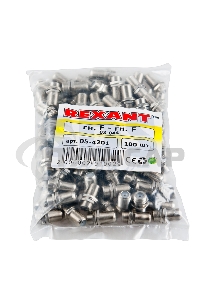 Переход гнездо F-гнездо F 