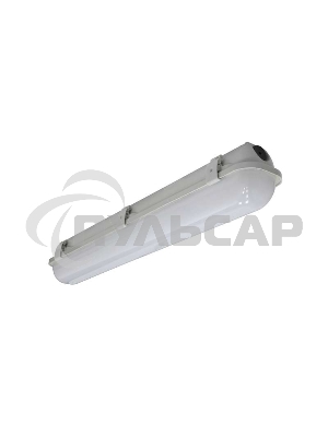 Светильник светодиодный ARCTIC STANDARD 600 TH 4000К потолочн. СТ 1088000590