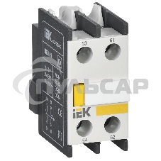 Приставка конт. ПКИ-20 ИЭК KPK10-20