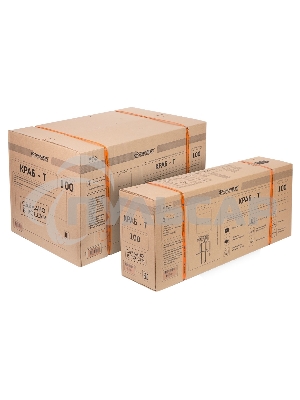 Комплект автоматизации на баке ДЖИЛЕКС КРАБ-Т 100 (сост. из двух коробок НС-1187189+НС-1187191)