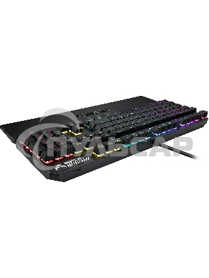 Клавиатура проводная ASUS RA05 TUF GAMING K3/RD/RU