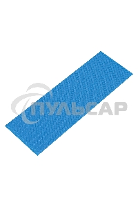 Термопрокладка ExeGate Ice EPG-13WMK (40x120x2.0 мм, 13,3 Вт/ (м•К))