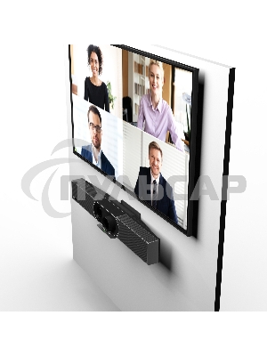 Монтажный комплект TV Mount Kit for Yealink UVC40, MeetingEye 400/600, MeetingBar A20/30 and etc.