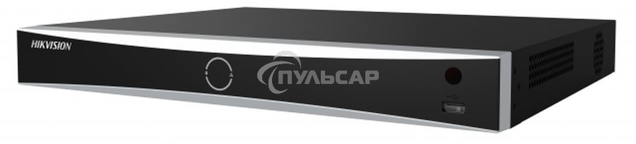 Видеорегистратор Hikvision DS-7616NXI-K2/16P