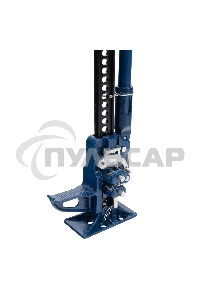Домкрат реечный профессиональный,3т, 115-1030 мм, High JackStels