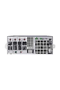 Источник бесперебойного питания CyberPower OL10KERTHD Online 10000VA/10000W USB/RS-232/Dry/EPO/SNMPslot/BM/ENV/RJ11/45/ВБМ (6 IEC С13, 1 IEC C19, terminal)