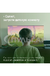 Телевизор Digma 65