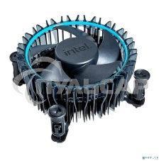 Кулер Cooler Intel ORIGINAL M23901 черный 90мм алюминий+медь 3100rpm 30db 4-pin 47мм