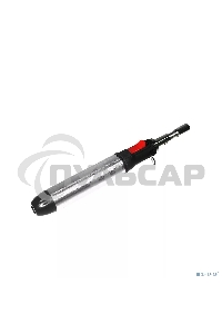 Паяльник Rexant газовый портативный, 15 мл