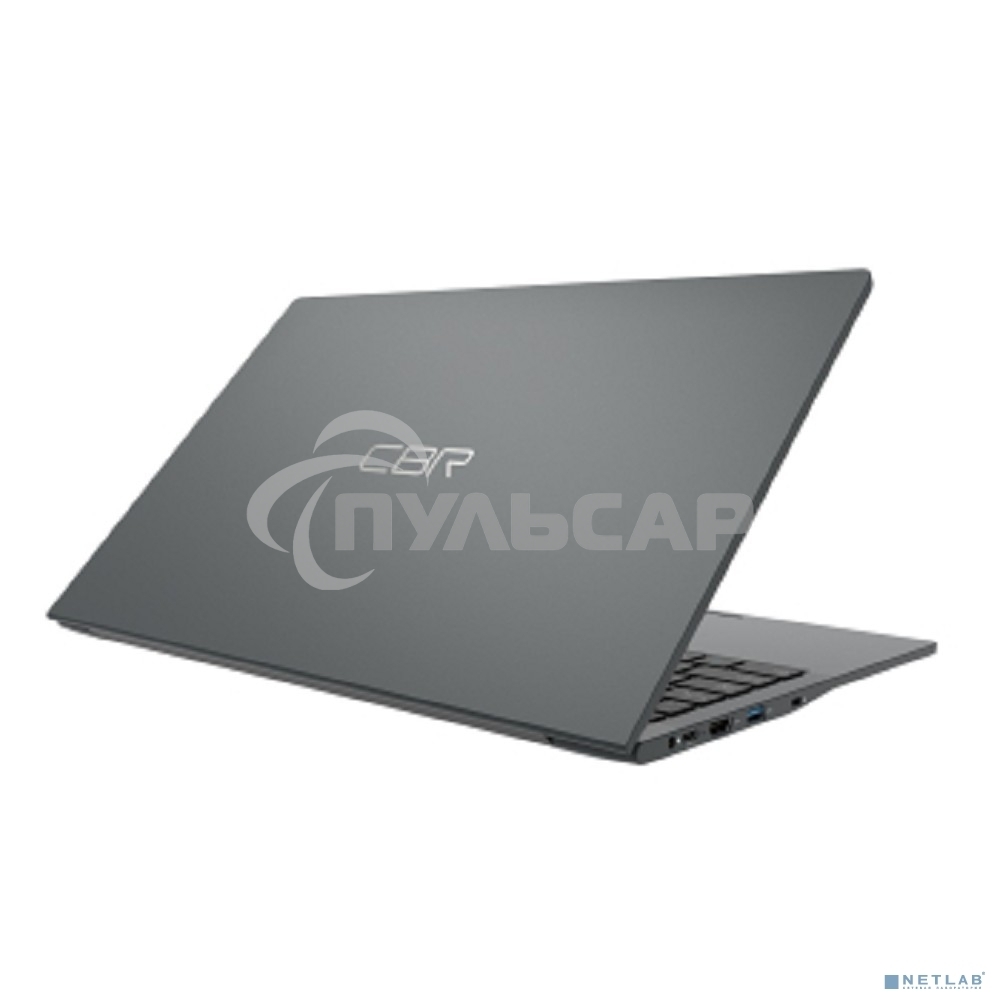 Ноутбук CBR LP-15108 15.6 FHD IPS Ryzen3 3200U / 8Gb / 512Gb  / W11Pro