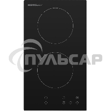 Электрическая варочная панель HOMSair HV32BK